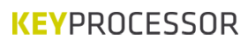 Keyprocessor